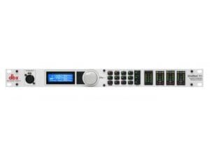 DBX DRIVE RACK PA+