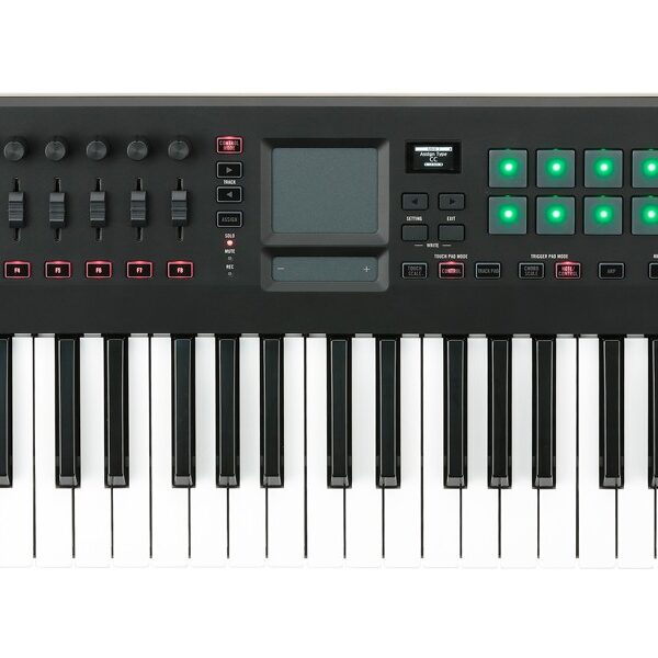 KORG TAKTILE (USB CONTROLLER KEYBOARD)