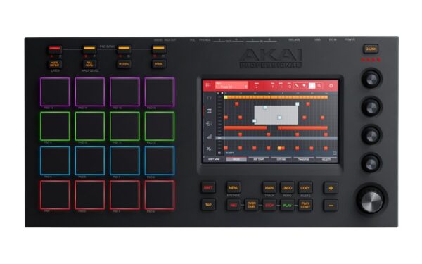 Akai MPC Touch