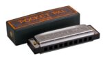 Hohner Pocket Pal C