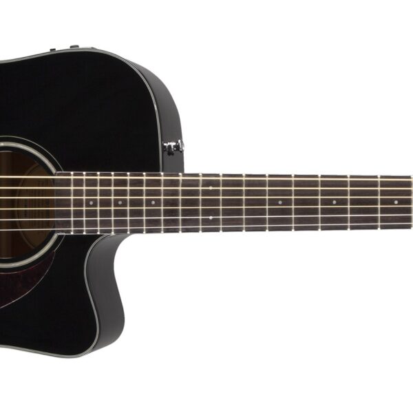 FENDER CD-140SCE BLK