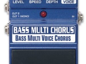 DIGITECH Bass Multi-Chorus