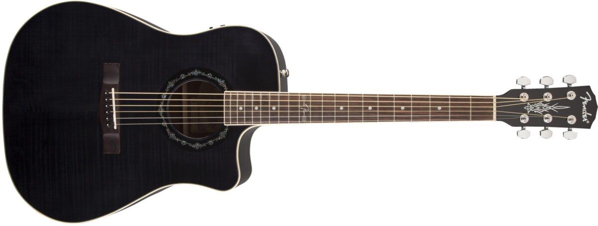 FENDER T-BUCKET 300CE