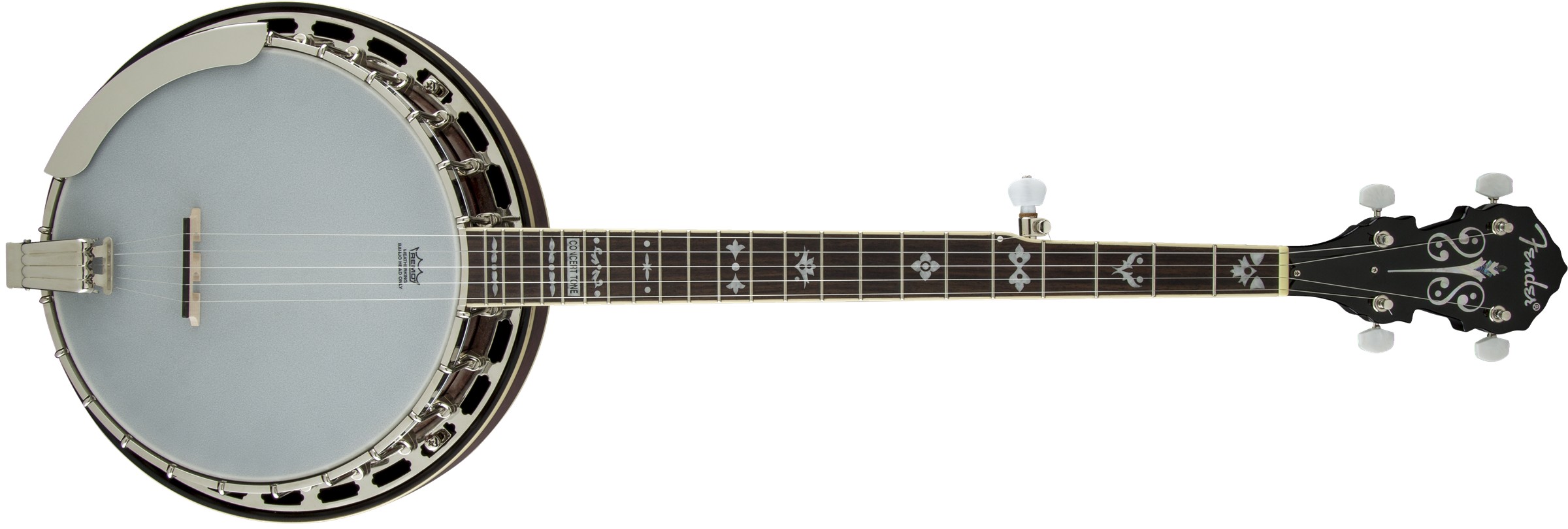 FENDER CONCERT TONE 54 BANJO