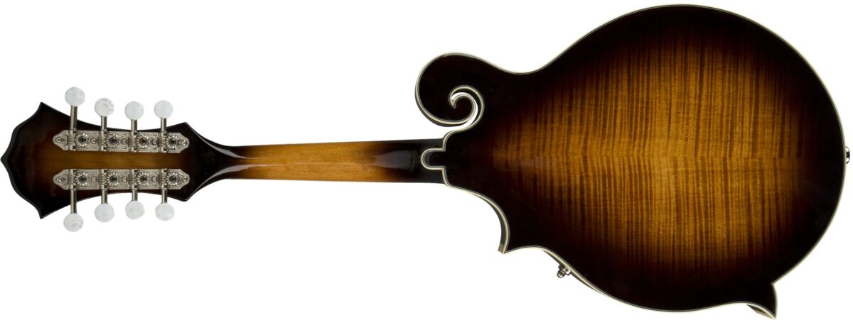 FENDER CONCERT TONE MANDOLIN "F" 63SE