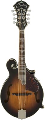 FENDER CONCERT TONE MANDOLIN PACK