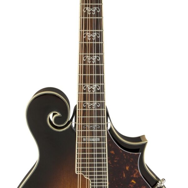 FENDER CONCERT TONE MANDOLIN PACK