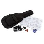 FENDER CONCERT TONE MANDOLIN PACK