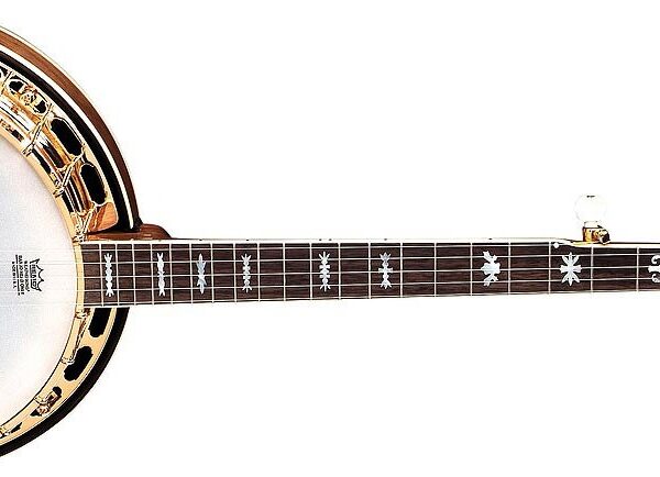 FENDER FB-59 BANJO