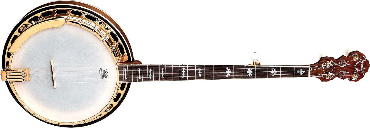 FENDER FB-59 BANJO