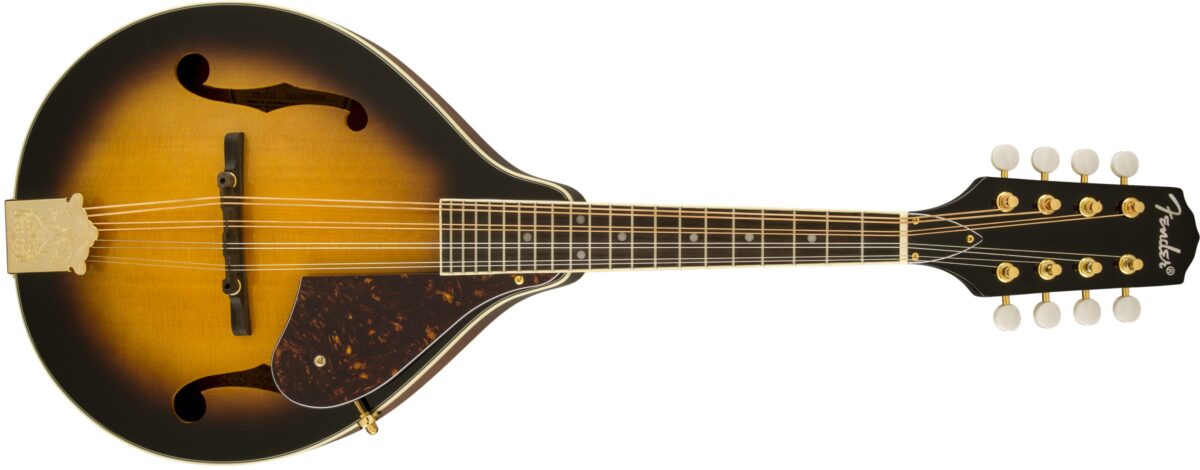 FENDER FM-53S MANDOLIN