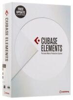 Cubase Elements 8.5