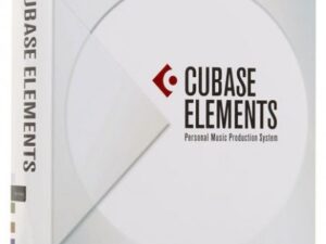 Cubase Elements 8.5