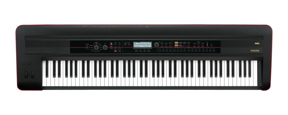 Korg Kross 88