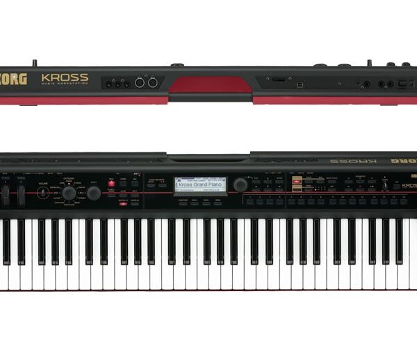 Korg Kross 61