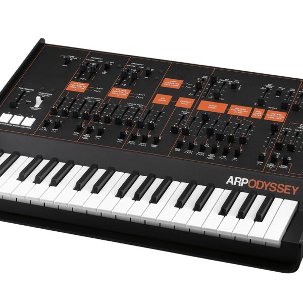 Korg Arp Odyssey