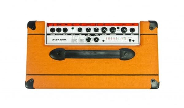 ORANGE CR35LDX