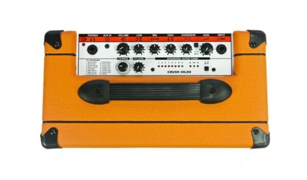 ORANGE CR20LDX