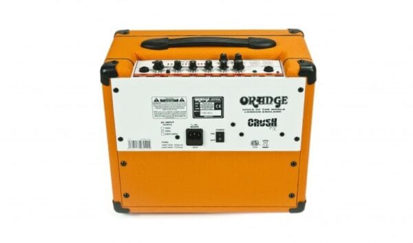 ORANGE CR20LDX