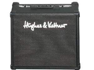 HUGHES & KETTNER EDITION BLUE 15