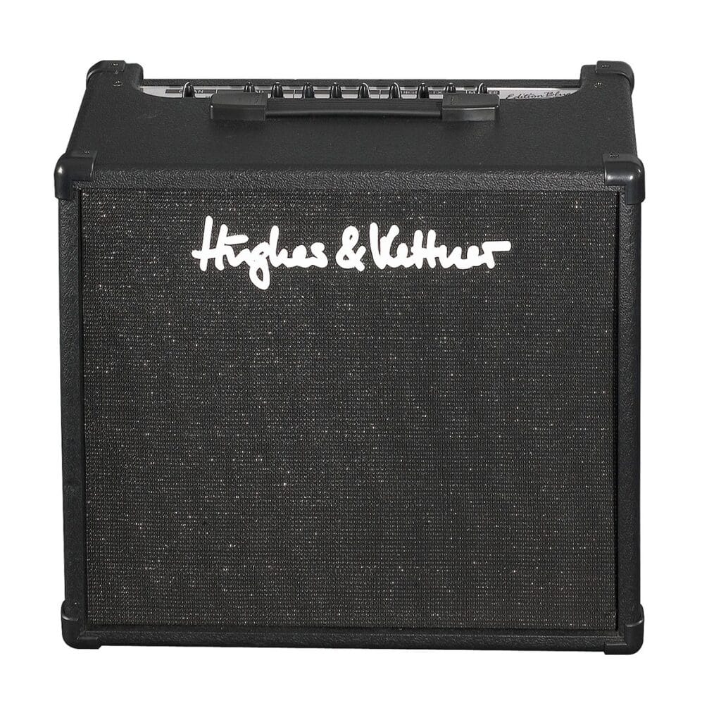 HUGHES & KETTNER EDITION BLUE 60