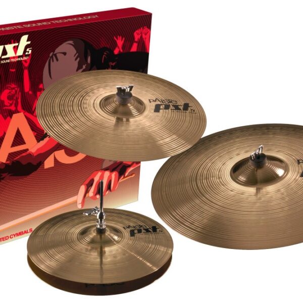 Paiste PST5-SET