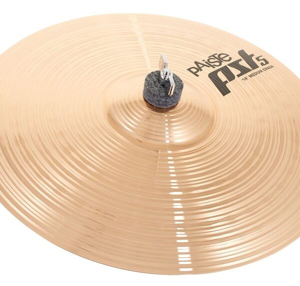 Paiste PST5-CRASH14