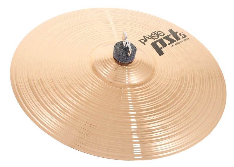 Paiste PST5-CRASH14