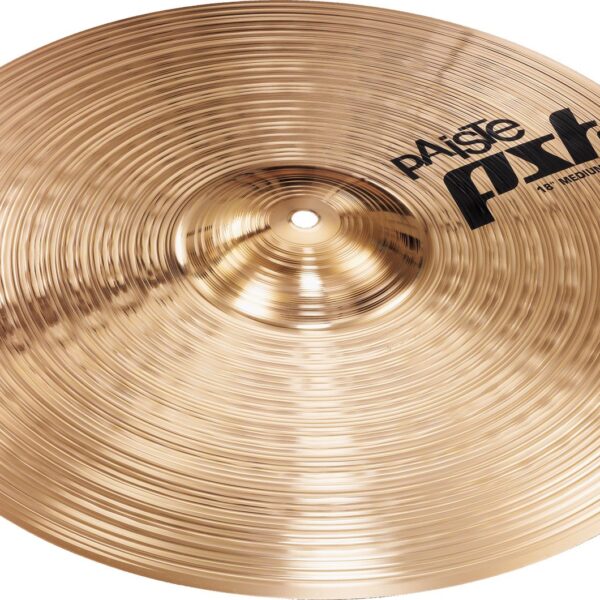 Paiste PST5-CRASH 18