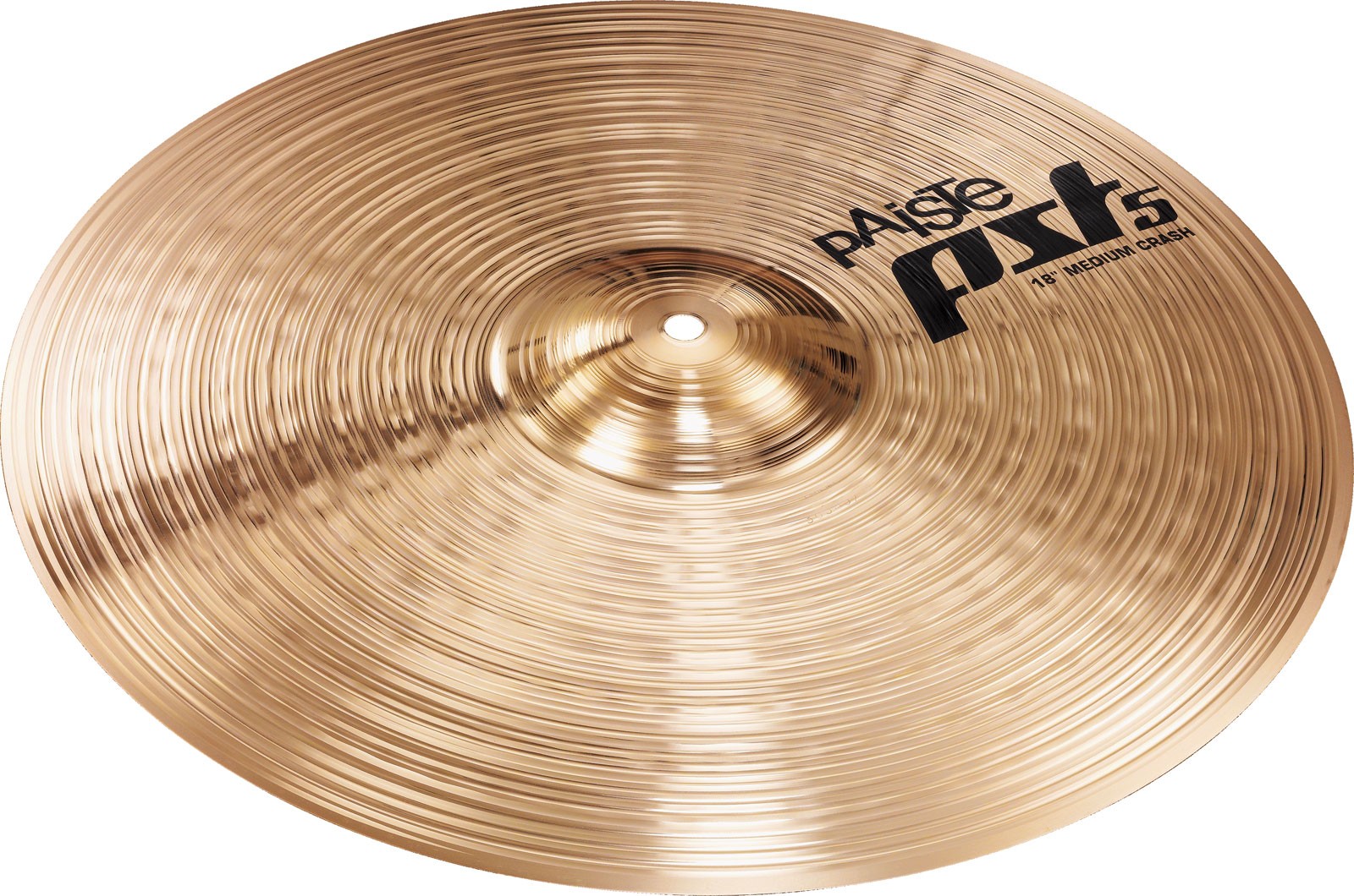 Paiste PST5-CRASH 18