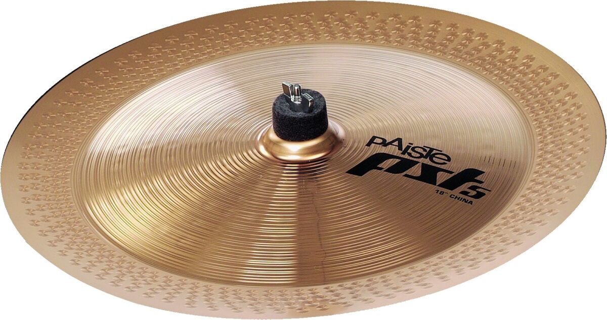 Paiste PST5-CHINA 18