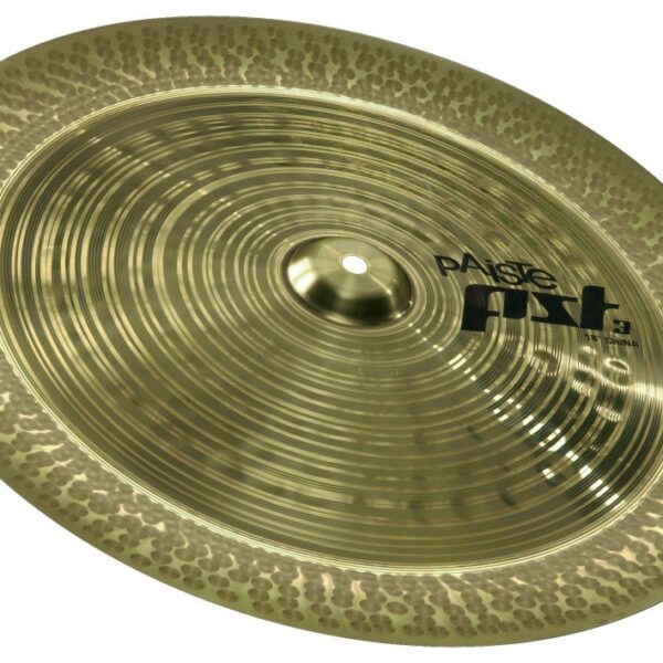 Paiste PST3-CHINA 18