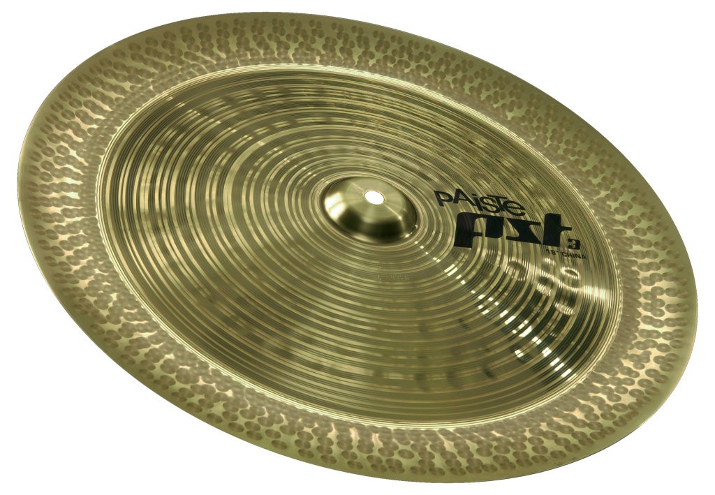 Paiste PST3-CHINA 18