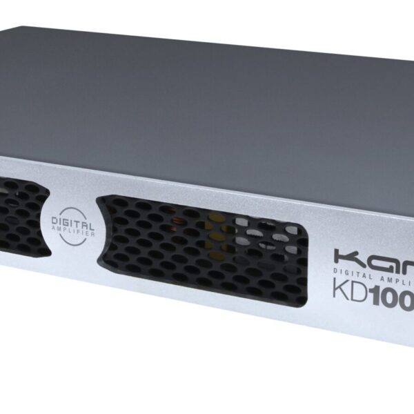 KD1000 AMPLIFER