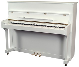 Pianinas Irmler P118 Studio