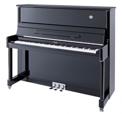 Pianinas Irmler P125 Studio