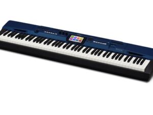 Skaitmeninis pianinas Casio PX-560