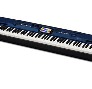 Skaitmeninis pianinas Casio PX-560