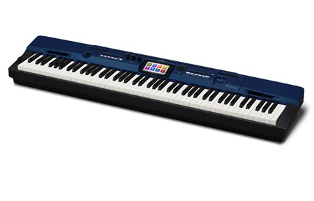 Skaitmeninis pianinas Casio PX-560