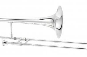 Trombonas Besson BE130-2-0