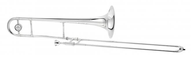 Trombonas Besson BE130-2-0