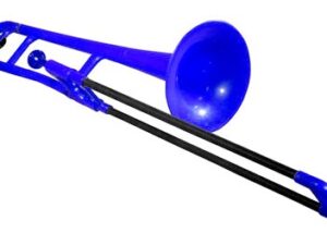 Trombonas plastikinis Jiggs pBonne