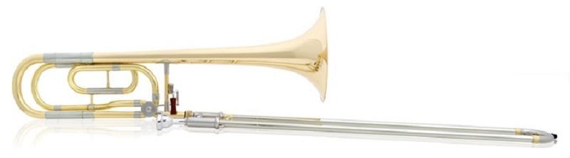 Trombonas Talis TTB-355-BG-L