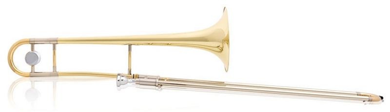 Trombonas Talis TTB-355-L