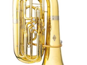 Tuba B&S Bb 3301-L