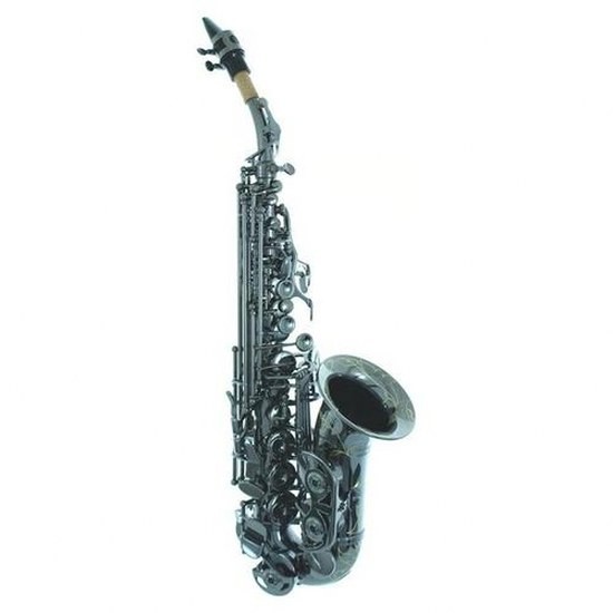 Shelby Brown Signature Soprano