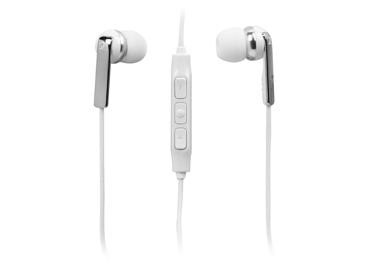 Sennheiser CX 2.00 In Ear Headphones