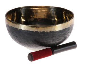 Arhat Singing bowl 1500g