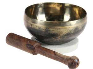 Arhat Singing Bowl 300g