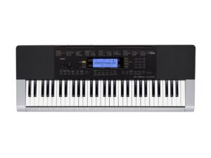 Sintezatorius su autoakomponimentu Casio CTK-4400